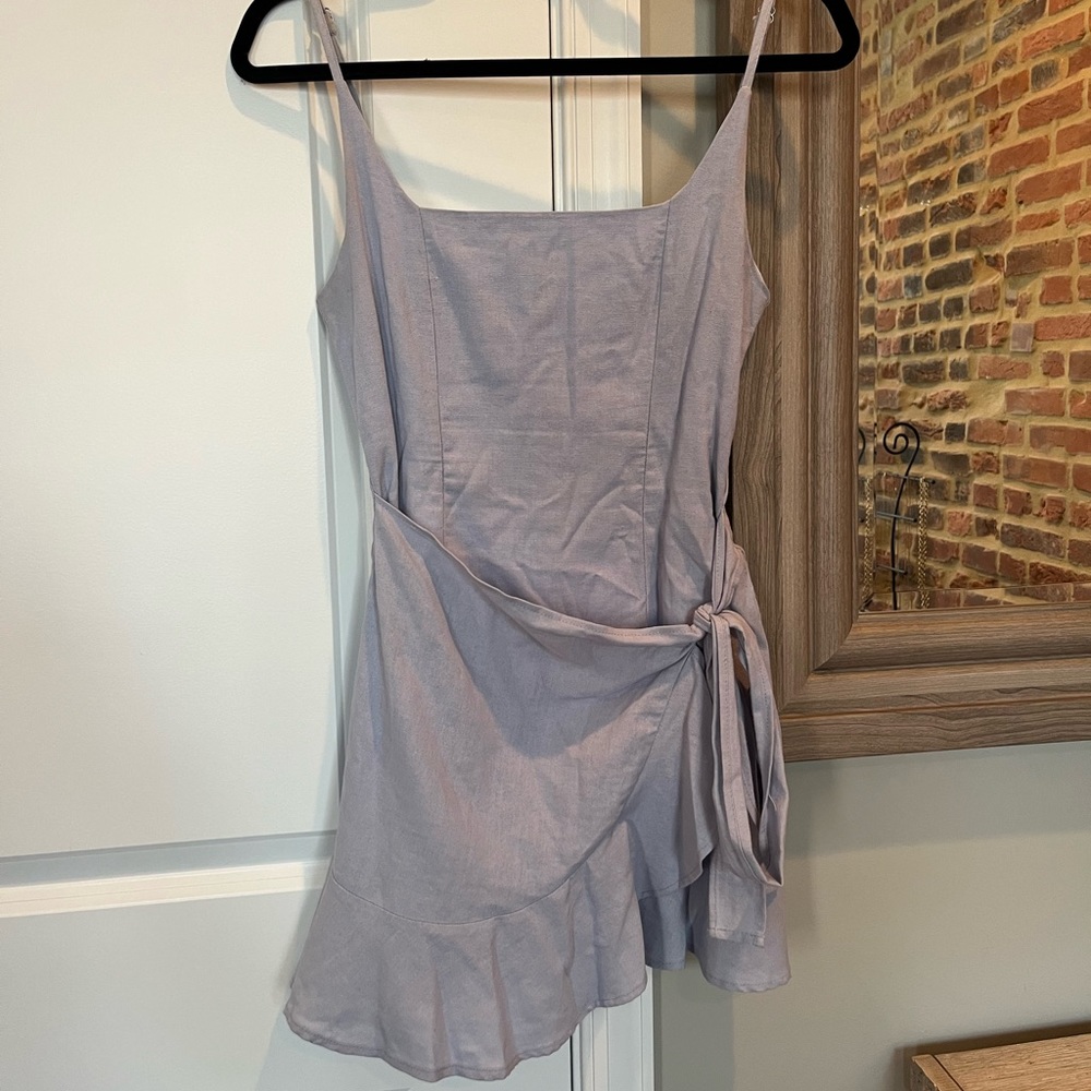 Princess Polly Dress